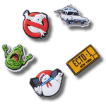 Ghostbusters 5 Pack - US 8988
