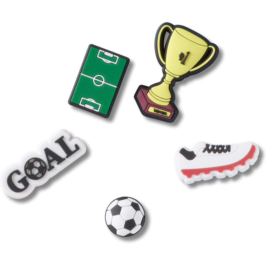 Soccer Star 5 Pack - US 4304
