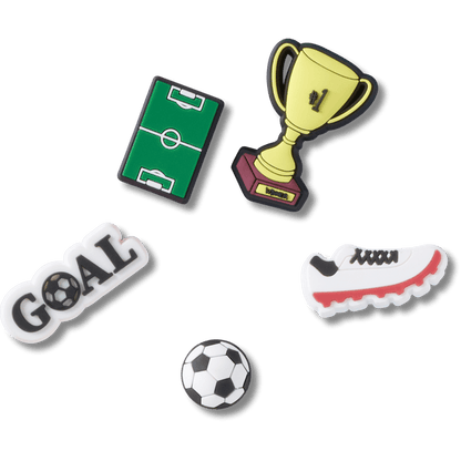 Soccer Star 5 Pack - US 4304