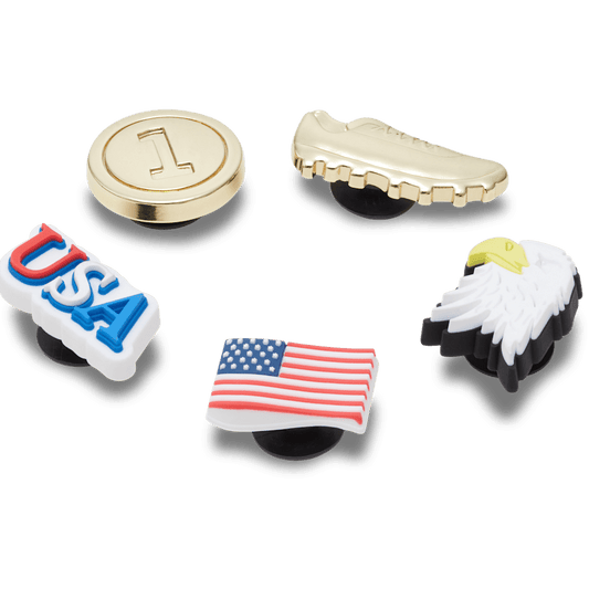 Team USA 5 Pack - US 2081