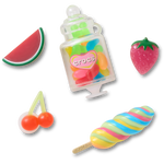 Sugar and Everything Nice 5 Pack - US 7932