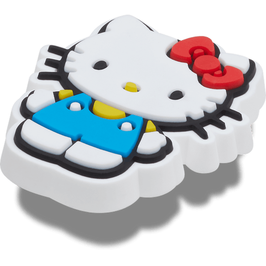 Waving Hello Kitty - US 9130