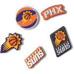 NBA Phoenix Suns 5 Pack - US 7581