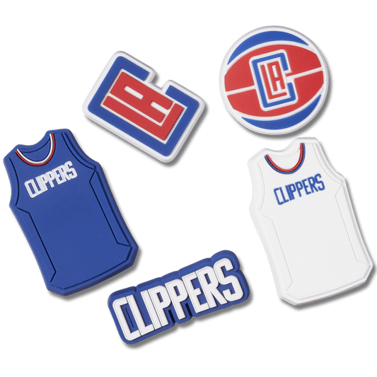 NBA Los Angeles Clippers 5 Pack - US 4753