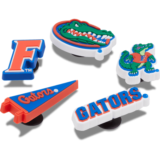 University of Florida 5 Pack - US 2981