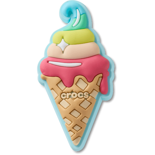 Waffle Ice Cream Cone - US 9189