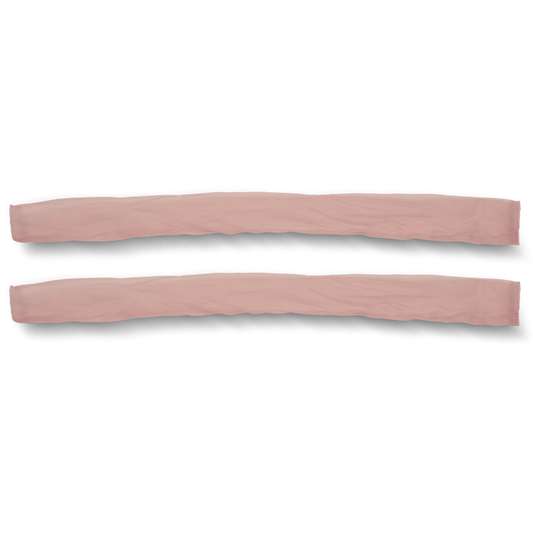 Organza Backstrap Cover Scrunchie 2 Pack - US 3358