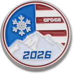 2026 Snowy USA - US 3313