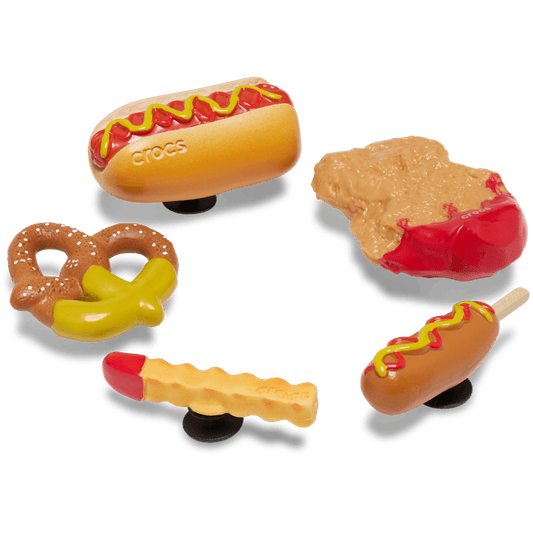 YUM Dipped Junk Food 5 Pack - US 7394