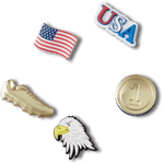 Team USA 5 Pack - US 2081