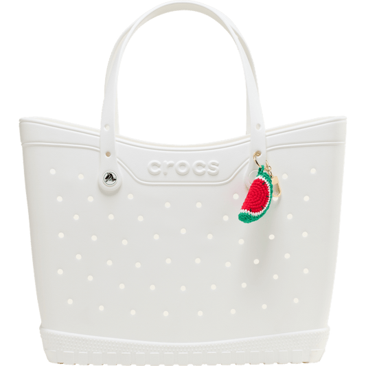 Crochet Watermelon Bag Charm - US 5047