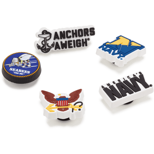 Armed Forces US Navy 5Pck - US 1766