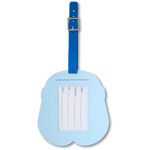 Classic Clogs Luggage Tag - US 1235
