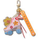 Plush Retro Roller Skates - US 9172