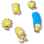 The Simpsons 5 Pack - US 3148