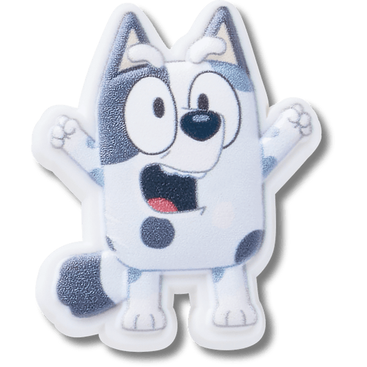 Bluey Muffin - US 6574