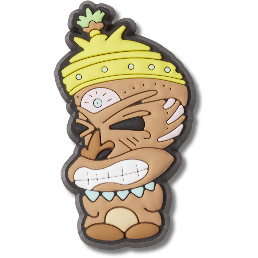 Tiki Statue - US 1237