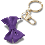 Super Hyper Me Bow Bag Charm Pink - US 8225