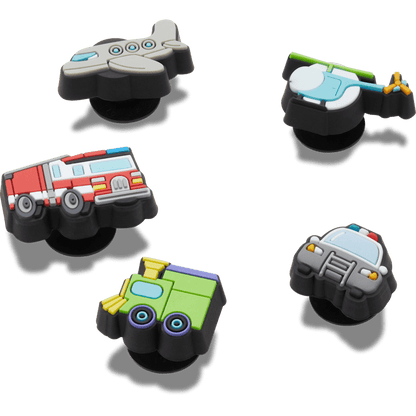 Tiny Beep Beep 5 Pack - US 4112