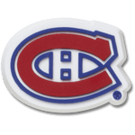 NHL® Montreal Canadiens® - US 1470