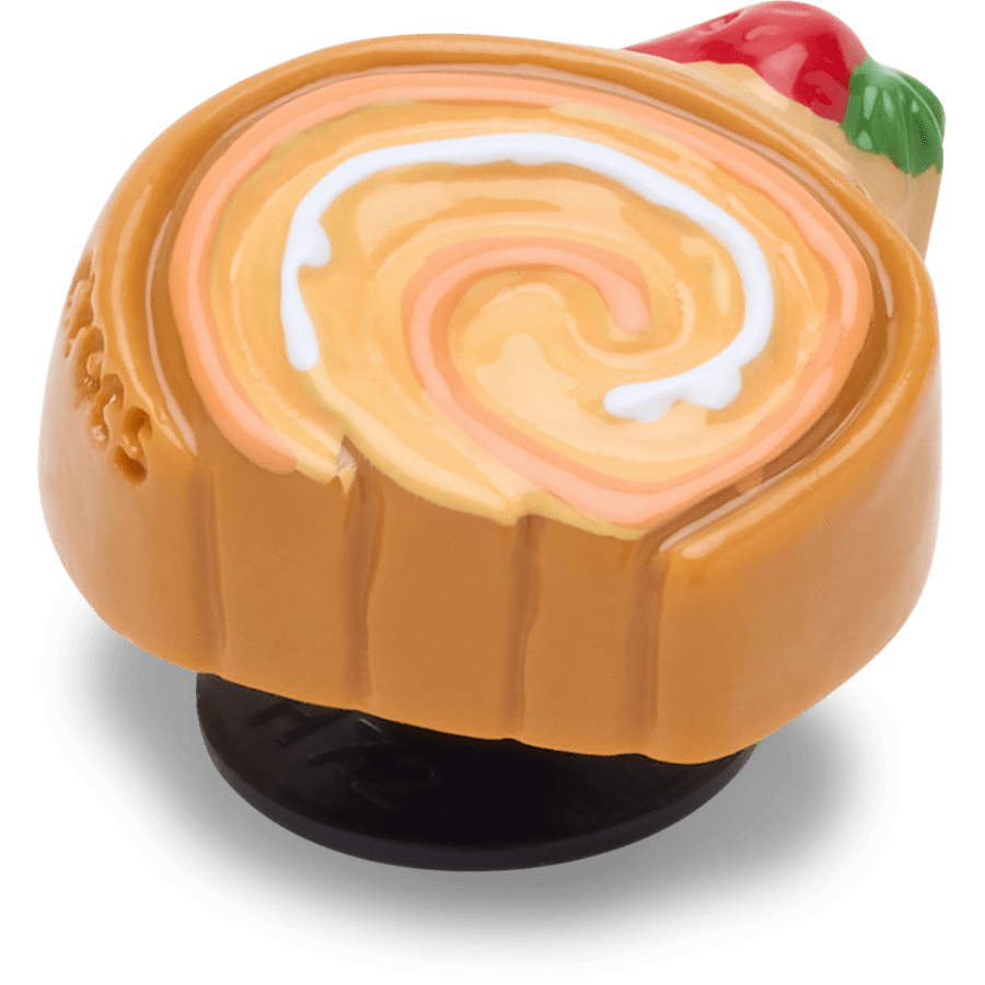 Strawberry Sweet Roll - US 9413