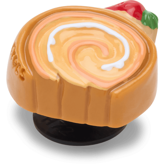 Strawberry Sweet Roll - US 9413