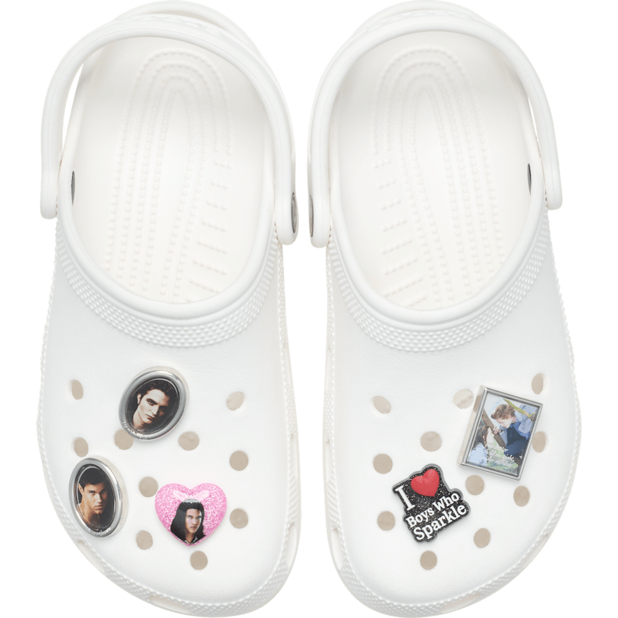 The Twilight Saga 5 Pack - US 8041