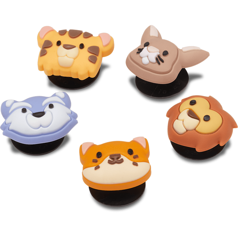 Teensy Animals 5 Pack - US 7432