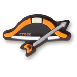 Orange Bow and Arrow - US 7802
