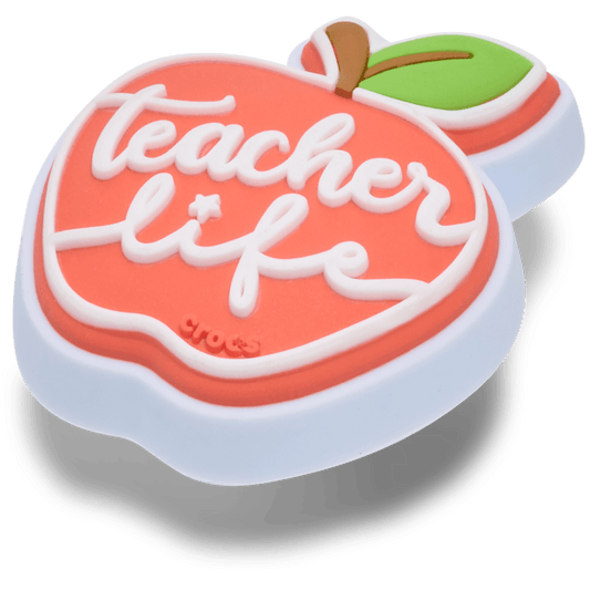 Teacher Life Apple - US 9822