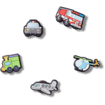 Tiny Beep Beep 5 Pack - US 4112
