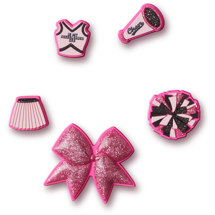 Cheerleading 5 Pack - US 9315