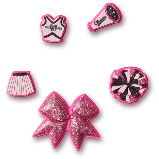 Cheerleading 5 Pack - US 9315