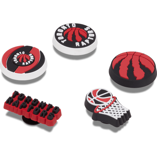 NBA Toronto Raptors 5 Pack - US 4902