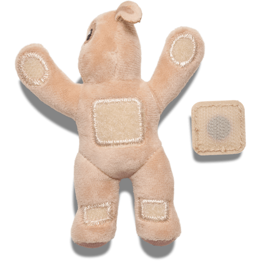 Huggitz™ Pals - US 7026