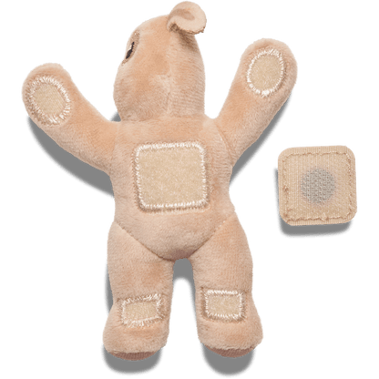 Huggitz™ Pals - US 7026