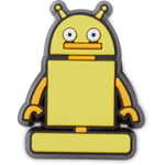 Tiny Yellow Robot - US 6458