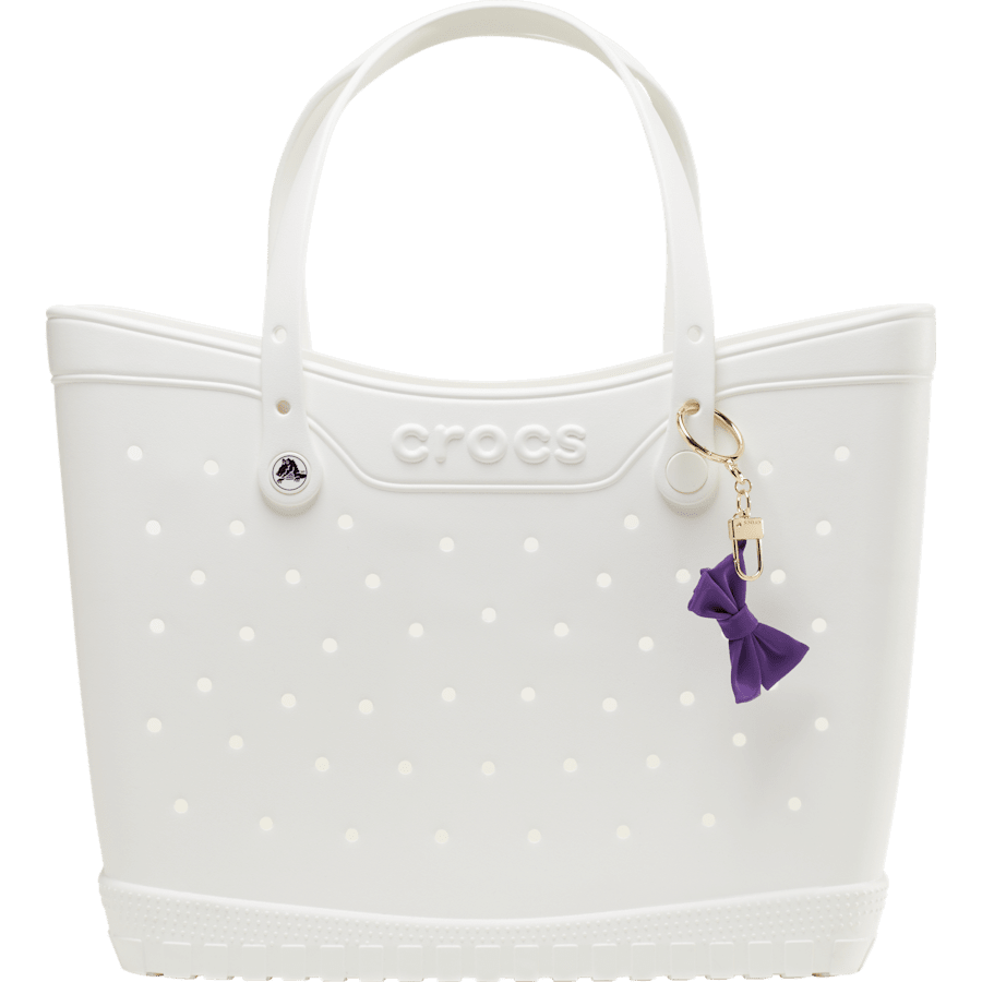 Super Hyper Me Bow Bag Charm Pink - US 8225
