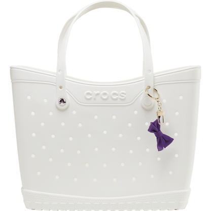 Super Hyper Me Bow Bag Charm Pink - US 8225