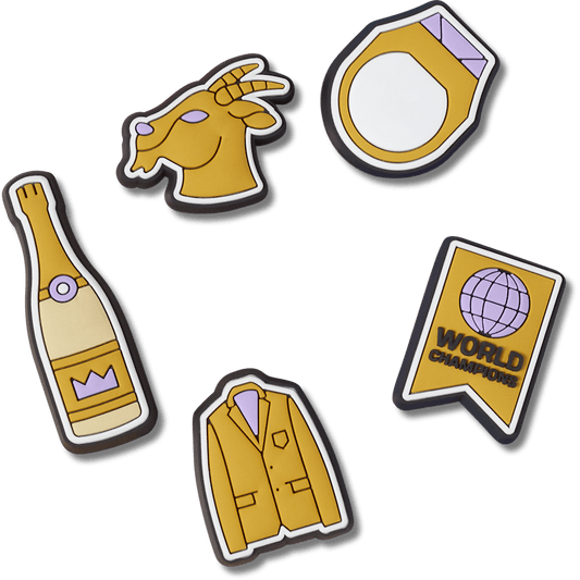 Winner 5 Pack - US 9558