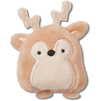 Squishy Fuzz Reindeer - US 3583