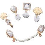 Elevated Pearl 5 Pack - US 8319
