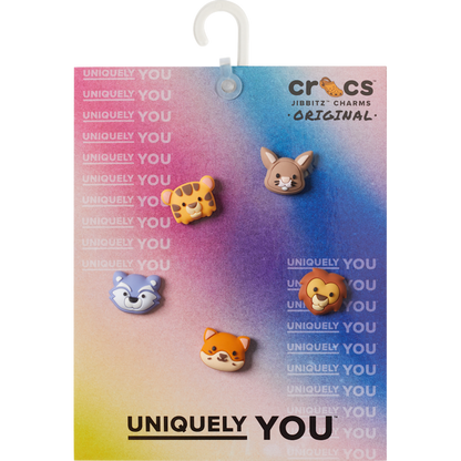 Teensy Animals 5 Pack - US 7432