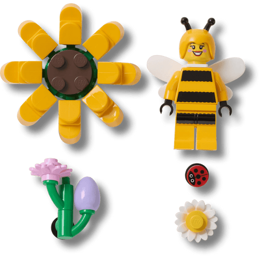 LEGO® Sunshine Garden 5 Pack - US 7528