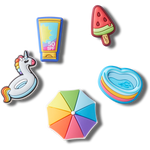 Summer 4EVER 5 Pack - US 7958