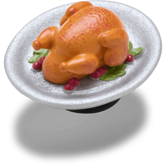 3D Thanksgiving Turkey - US 7312