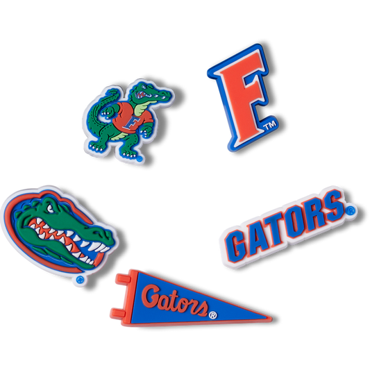 University of Florida 5 Pack - US 2981