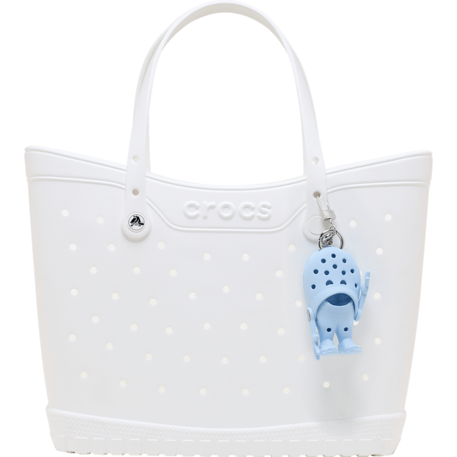 Lil Classic Bag Charm - US 9540