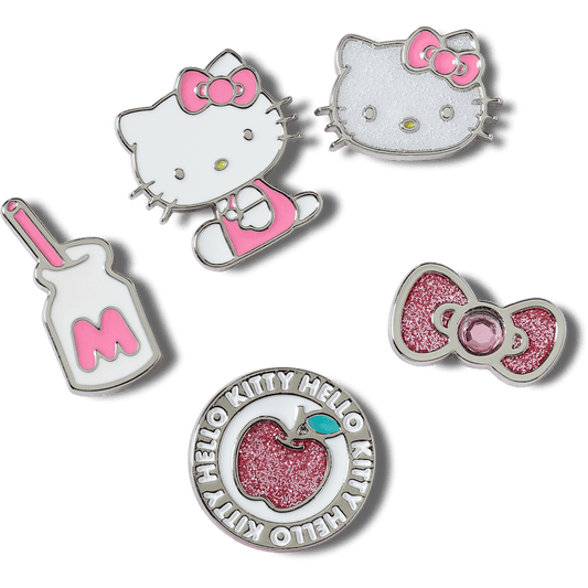 Hello Kitty Elevated 5 Pack - US 9143