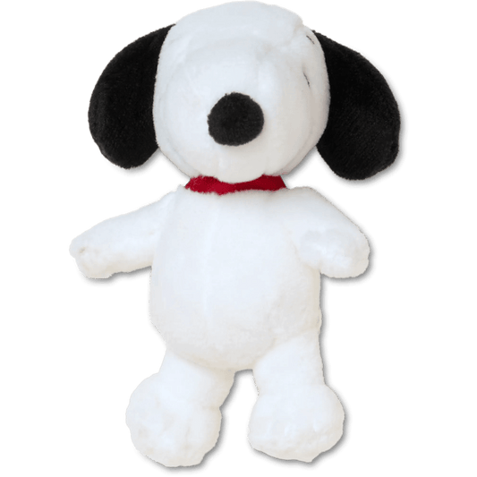 Peanuts Snoopy Plush Charm - US 7246